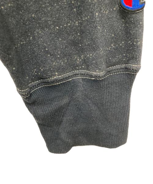 Champion（チャンピオン）Champion (チャンピオン) クルーネックスウェット グレー サイズ:-の古着・服飾アイテム