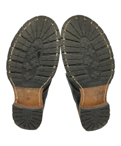 RED WING（レッドウィング）RED WING (レッドウィング) ベックマン ブラック サイズ:US8.5の古着・服飾アイテム