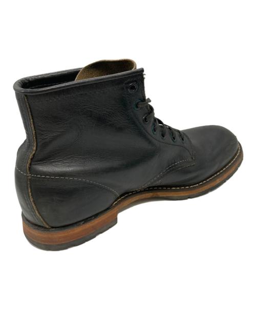 RED WING（レッドウィング）RED WING (レッドウィング) ベックマン ブラック サイズ:US8.5の古着・服飾アイテム