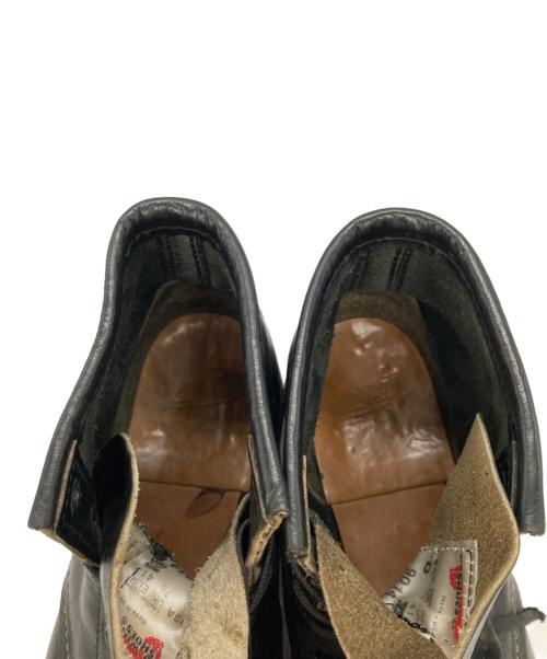 RED WING（レッドウィング）RED WING (レッドウィング) ベックマン ブラック サイズ:US8.5の古着・服飾アイテム