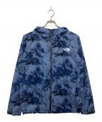 THE NORTH FACEザ ノース フェイス）の古着「ノベルティベンチャージャケット」｜ネイビー