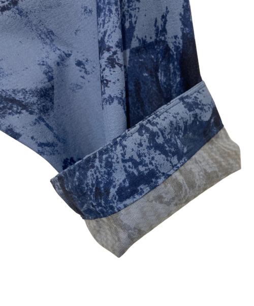 THE NORTH FACE（ザ ノース フェイス）THE NORTH FACE (ザ ノース フェイス) ノベルティベンチャージャケット ネイビー サイズ:Lの古着・服飾アイテム