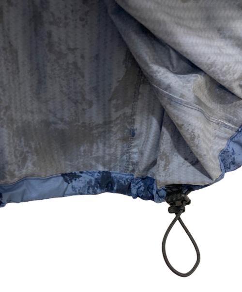 THE NORTH FACE（ザ ノース フェイス）THE NORTH FACE (ザ ノース フェイス) ノベルティベンチャージャケット ネイビー サイズ:Lの古着・服飾アイテム