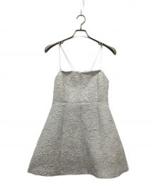 Ameri（アメリ）の古着「チュニック」｜ホワイト