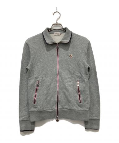 中古・古着通販】MONCLER (モンクレール) MAGLIA CARDIGAN/マグリア
