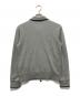 MONCLER (モンクレール) MAGLIA CARDIGAN/マグリアカーディガン グレー サイズ:Ｍ：20000円
