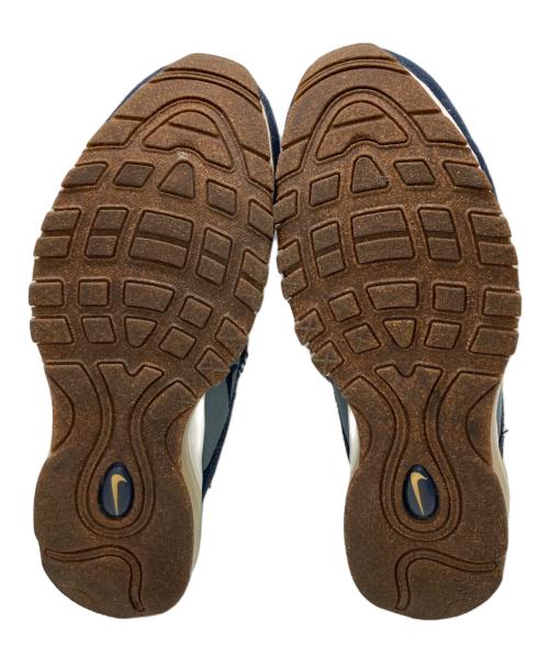 NIKE（ナイキ）NIKE (ナイキ) AIR MAX 97 SE/エアマックス97 コルク 