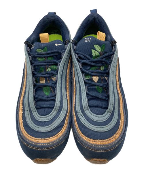 NIKE（ナイキ）NIKE (ナイキ) AIR MAX 97 SE/エアマックス97 コルク 