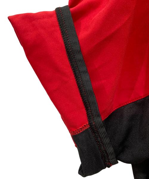 NIKE（ナイキ）NIKE (ナイキ) Manchester united 02/03 ゲームシャツ レッド サイズ:Mの古着・服飾アイテム