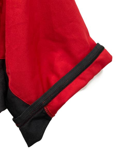 NIKE（ナイキ）NIKE (ナイキ) Manchester united 02/03 ゲームシャツ レッド サイズ:Mの古着・服飾アイテム