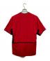 NIKE (ナイキ) Manchester united 02/03 ゲームシャツ レッド サイズ:M：6000円