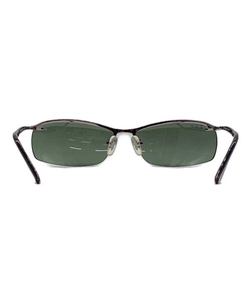 RAY-BAN（レイバン）RAY-BAN (レイバン) サングラス ブラック サイズ:63□15の古着・服飾アイテム