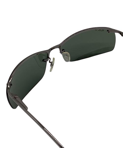 RAY-BAN（レイバン）RAY-BAN (レイバン) サングラス ブラック サイズ:63□15の古着・服飾アイテム