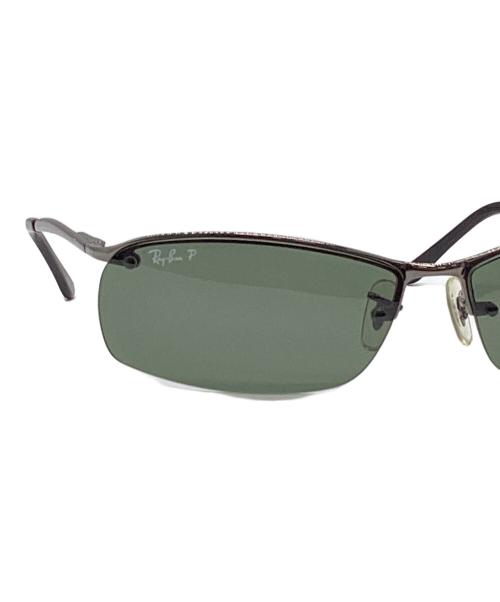 RAY-BAN（レイバン）RAY-BAN (レイバン) サングラス ブラック サイズ:63□15の古着・服飾アイテム