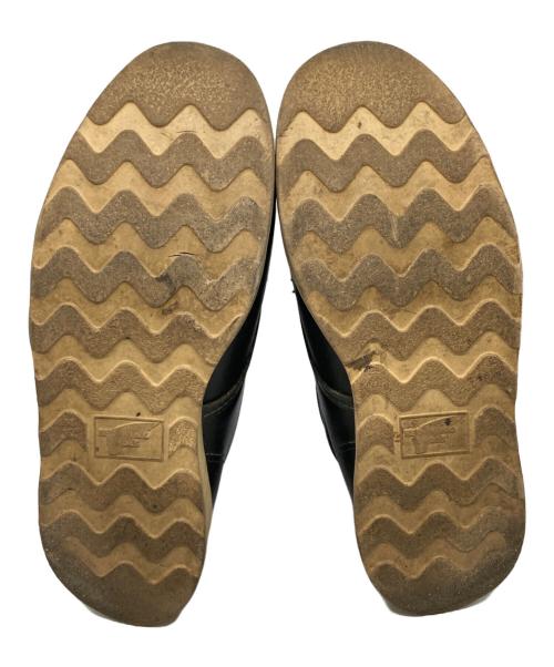 RED WING（レッドウィング）RED WING (レッドウィング) アイリッシュセッター ブラック サイズ:8の古着・服飾アイテム