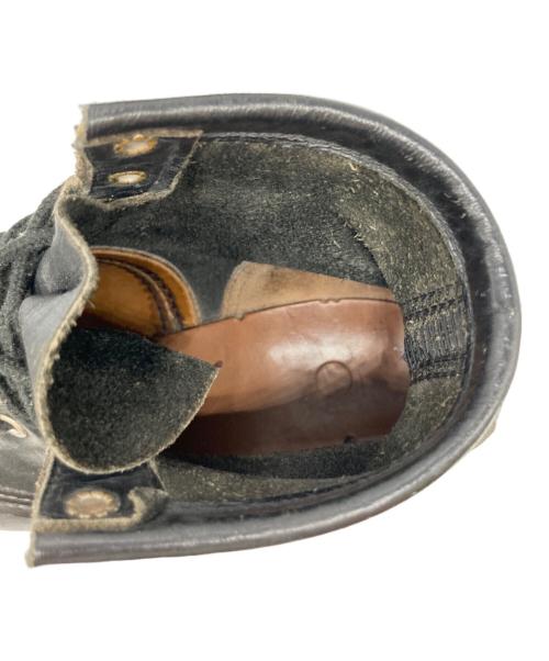 RED WING（レッドウィング）RED WING (レッドウィング) アイリッシュセッター ブラック サイズ:8の古着・服飾アイテム