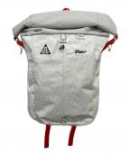 NIKE ACGナイキエーシージー）の古着「Aysen Daypack」｜ホワイト
