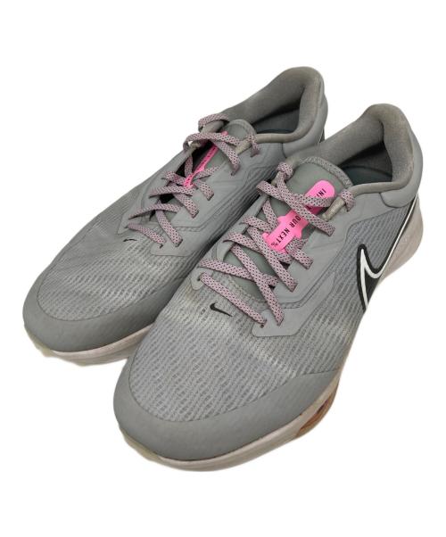 NIKE（ナイキ）NIKE (ナイキ) Air Zoom Infinity Tour Next グレー サイズ:29cmの古着・服飾アイテム