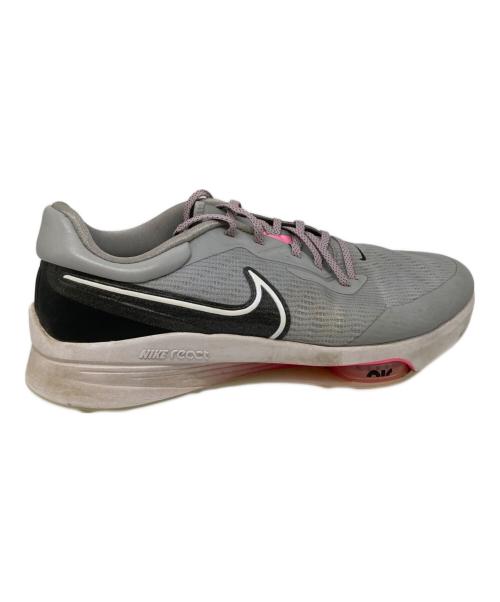 NIKE（ナイキ）NIKE (ナイキ) Air Zoom Infinity Tour Next グレー サイズ:29cmの古着・服飾アイテム