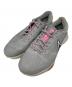 NIKE（ナイキ）の古着「Air Zoom Infinity Tour Next」｜グレー