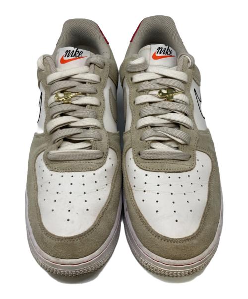 NIKE（ナイキ）NIKE (ナイキ) AIR FORCE 1 07 LV8/ロー ファースト ユーズ 