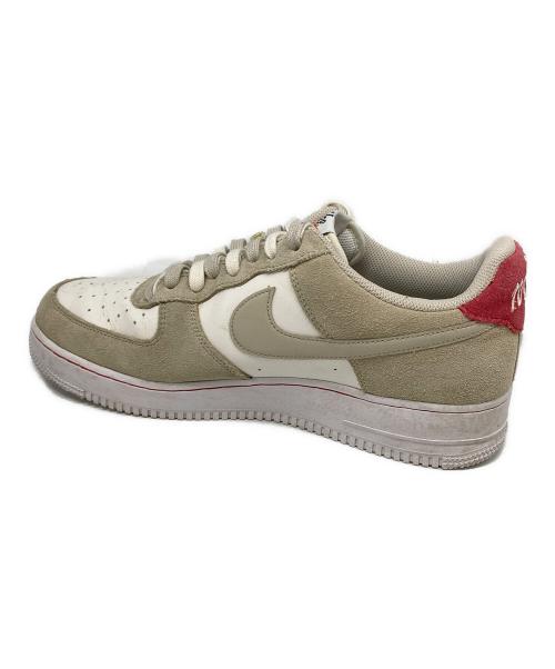 NIKE（ナイキ）NIKE (ナイキ) AIR FORCE 1 07 LV8/ロー ファースト ユーズ 