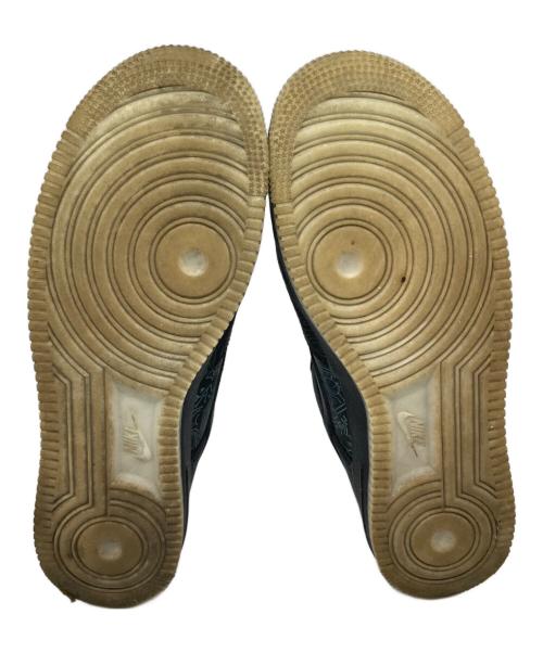 NIKE（ナイキ）NIKE (ナイキ) SPACE PLAYERS (スペースプレイヤーズ) AIR FORCE 1 07/ペース プレイヤーズ × ナイキ エアフォース1 ロー 