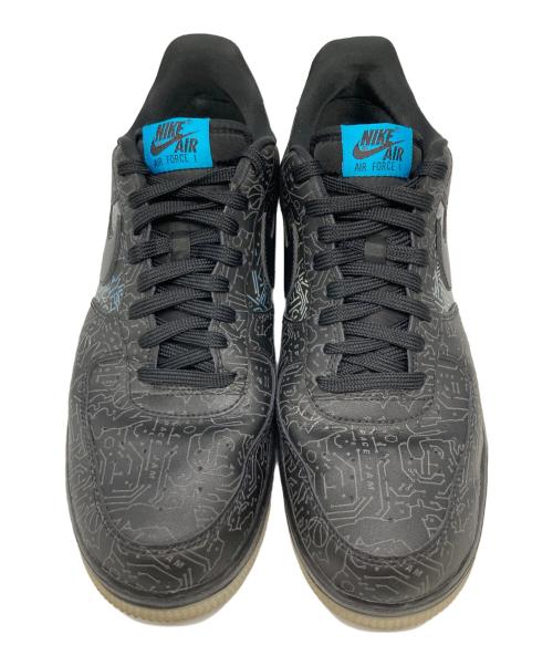 NIKE（ナイキ）NIKE (ナイキ) SPACE PLAYERS (スペースプレイヤーズ) AIR FORCE 1 07/ペース プレイヤーズ × ナイキ エアフォース1 ロー 