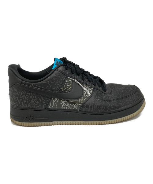 NIKE（ナイキ）NIKE (ナイキ) SPACE PLAYERS (スペースプレイヤーズ) AIR FORCE 1 07/ペース プレイヤーズ × ナイキ エアフォース1 ロー 