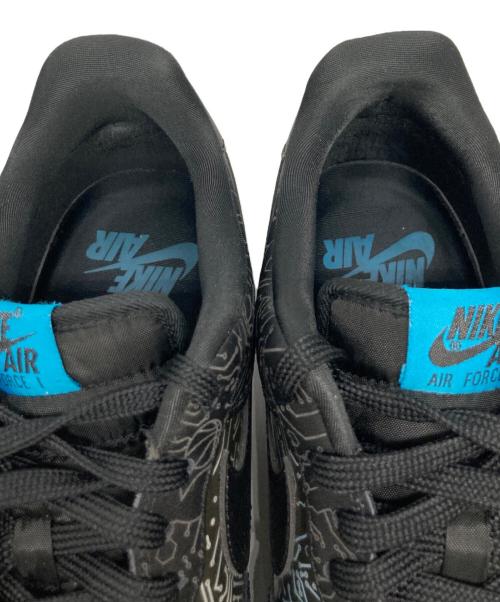 NIKE（ナイキ）NIKE (ナイキ) SPACE PLAYERS (スペースプレイヤーズ) AIR FORCE 1 07/ペース プレイヤーズ × ナイキ エアフォース1 ロー 