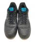中古・古着 NIKE (ナイキ) SPACE PLAYERS (スペースプレイヤーズ) AIR FORCE 1 07/ペース プレイヤーズ × ナイキ エアフォース1 ロー 