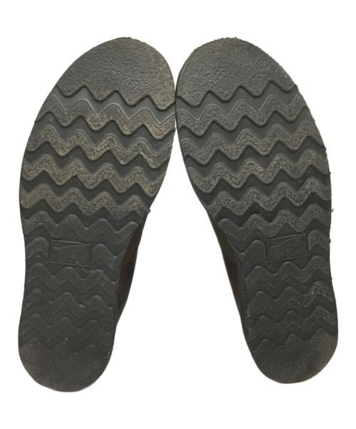 RED WING（レッドウィング）RED WING (レッドウィング) クラシックチェルシー ブラウン サイズ:27.5cmの古着・服飾アイテム