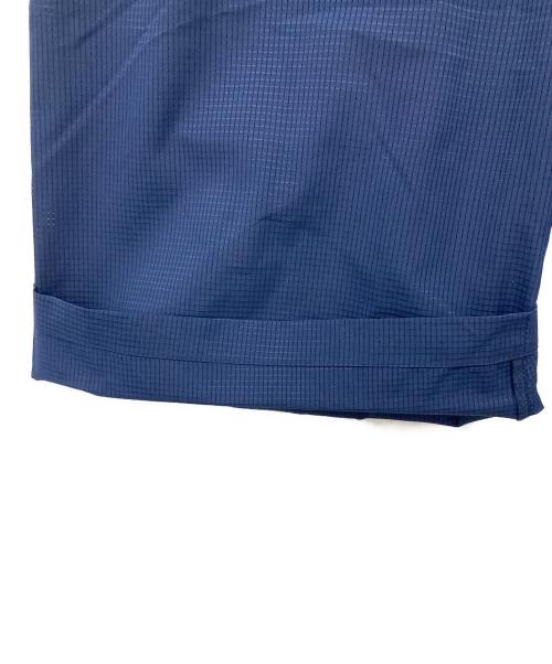 Dance with Dragon（ダンスウィズドラゴン）Dance with Dragon (ダンスウィズドラゴン) ハーフパンツ ネイビー サイズ:3の古着・服飾アイテム