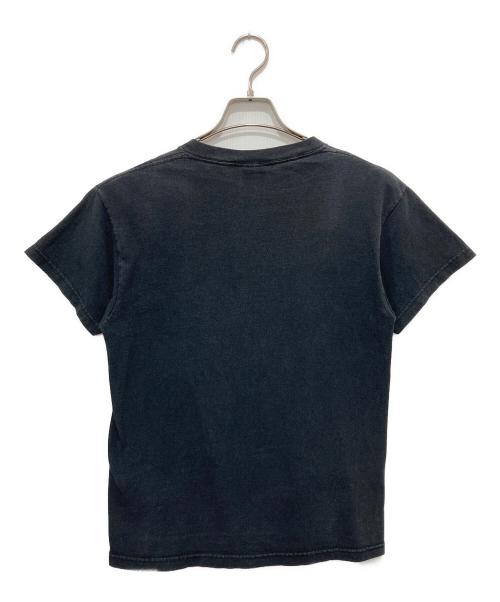 DELTA（デルタ）DELTA (デルタ) ムービーTシャツ ブラック サイズ:Lの古着・服飾アイテム