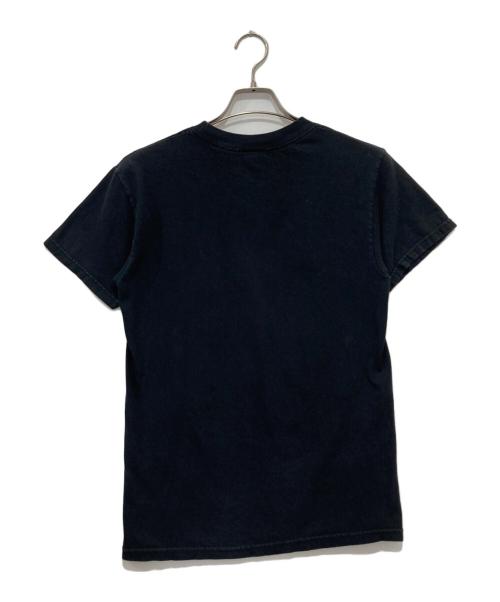 THE DARK KNIGHT（ダークナイト）THE DARK KNIGHT (ダークナイト) ムービーTシャツ ブラック サイズ:-の古着・服飾アイテム