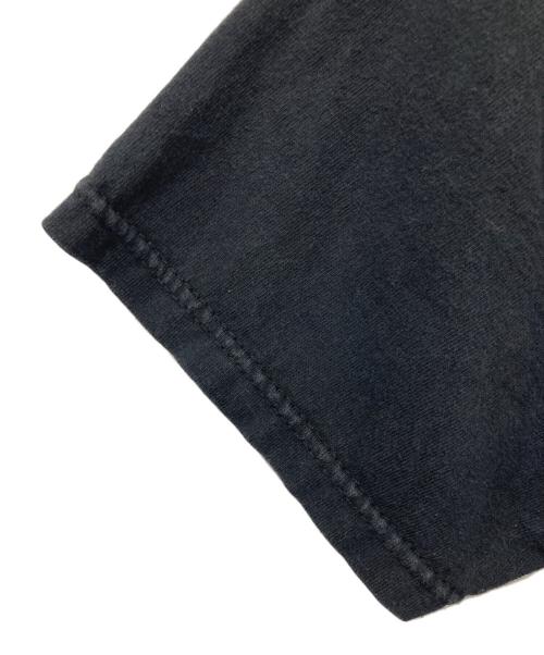 THE DARK KNIGHT（ダークナイト）THE DARK KNIGHT (ダークナイト) ムービーTシャツ ブラック サイズ:-の古着・服飾アイテム