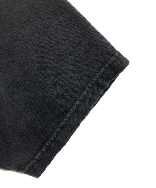 THE DARK KNIGHT（ダークナイト）THE DARK KNIGHT (ダークナイト) ムービーTシャツ ブラック サイズ:-の古着・服飾アイテム