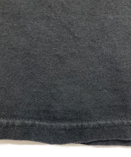 THE DARK KNIGHT（ダークナイト）THE DARK KNIGHT (ダークナイト) ムービーTシャツ ブラック サイズ:-の古着・服飾アイテム