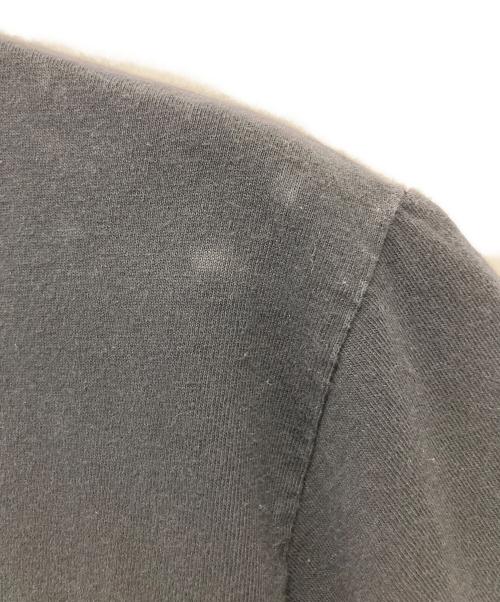 THE DARK KNIGHT（ダークナイト）THE DARK KNIGHT (ダークナイト) ムービーTシャツ ブラック サイズ:-の古着・服飾アイテム