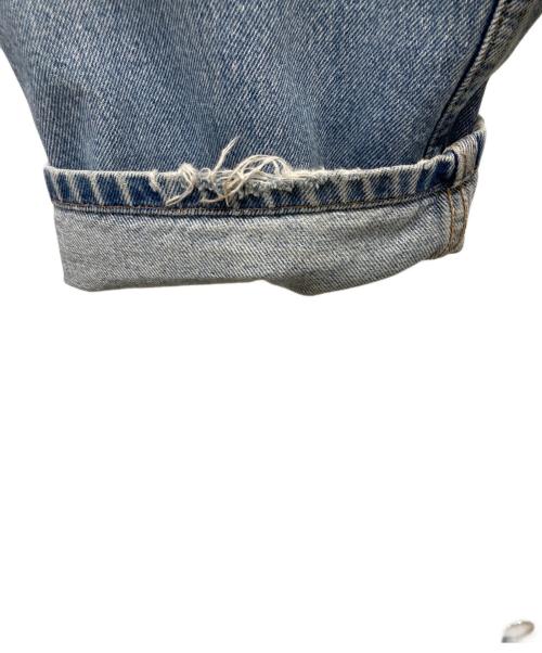 LEVI'S（リーバイス）LEVI'S (リーバイス) Relaxed DENIM JEANS PANTS/550デニムパンツ インディゴ サイズ:W36の古着・服飾アイテム