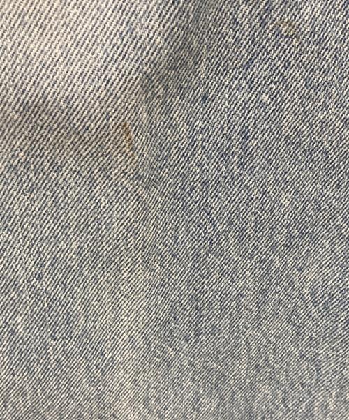 LEVI'S（リーバイス）LEVI'S (リーバイス) Relaxed DENIM JEANS PANTS/550デニムパンツ インディゴ サイズ:W36の古着・服飾アイテム