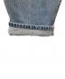 中古・古着 LEVI'S (リーバイス) Relaxed DENIM JEANS PANTS/550デニムパンツ インディゴ サイズ:W36：6000円