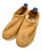 NIKE×UNDERCOVERナイキ×アンダーカバー）の古着「Moc Flow」｜ベージュ