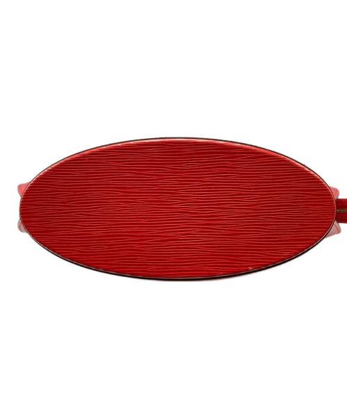 LOUIS VUITTON（ルイ ヴィトン）LOUIS VUITTON (ルイ ヴィトン) サンジャック ロング エピ レッドの古着・服飾アイテム