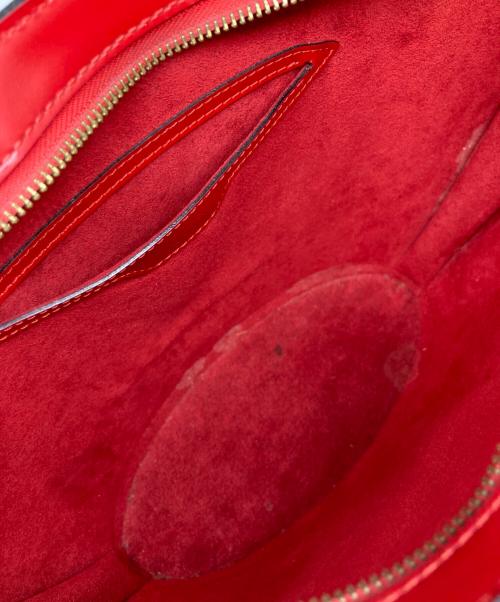 LOUIS VUITTON（ルイ ヴィトン）LOUIS VUITTON (ルイ ヴィトン) サンジャック ロング エピ レッドの古着・服飾アイテム