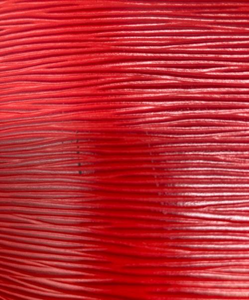 LOUIS VUITTON（ルイ ヴィトン）LOUIS VUITTON (ルイ ヴィトン) サンジャック ロング エピ レッドの古着・服飾アイテム