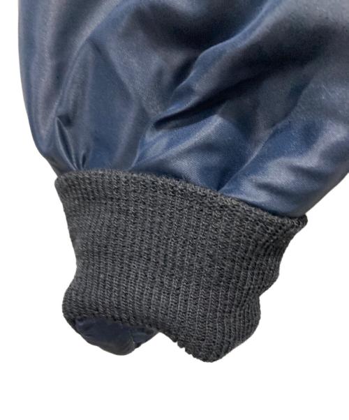 BUZZ RICKSON'S（バズリクソンズ）BUZZ RICKSON'S (バズリクソンズ) B-15Cフライトジャケット ネイビー サイズ:40の古着・服飾アイテム