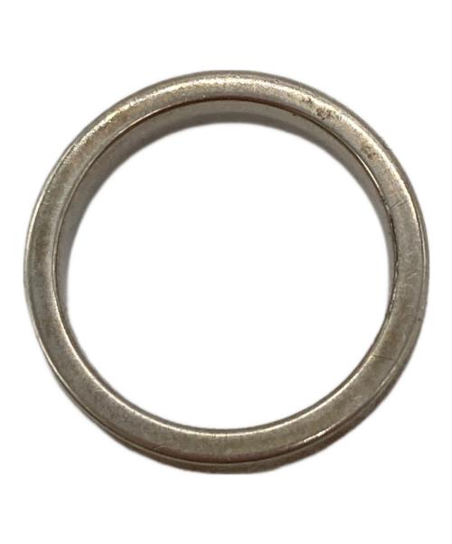 TIFFANY & Co.（ティファニー アンド コー）TIFFANY & Co. (ティファニー) 1837シルバーリング シルバー サイズ:10号の古着・服飾アイテム