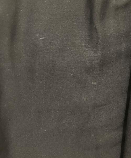 ISSEY MIYAKE MEN（イッセイミヤケメン）ISSEY MIYAKE MEN (イッセイミヤケメン) 変形パンツ ブラック サイズ:下記参照の古着・服飾アイテム