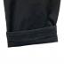中古・古着 ISSEY MIYAKE MEN (イッセイミヤケメン) 変形パンツ ブラック サイズ:下記参照：20000円